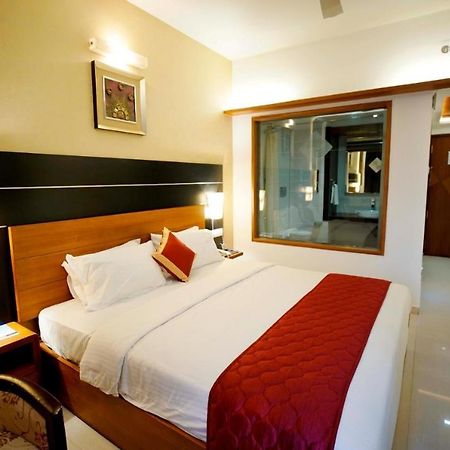 Vakkom Palazzo Varkala Ngoại thất bức ảnh