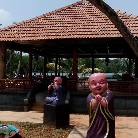 Vakkom Palazzo Varkala Ngoại thất bức ảnh