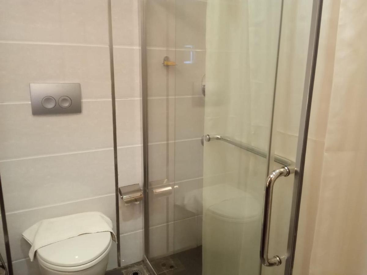 Vakkom Palazzo Varkala Ngoại thất bức ảnh