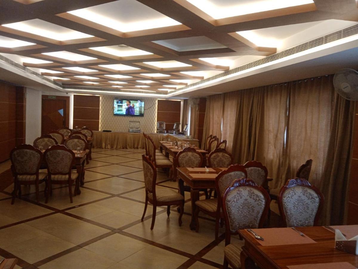 Vakkom Palazzo Varkala Ngoại thất bức ảnh